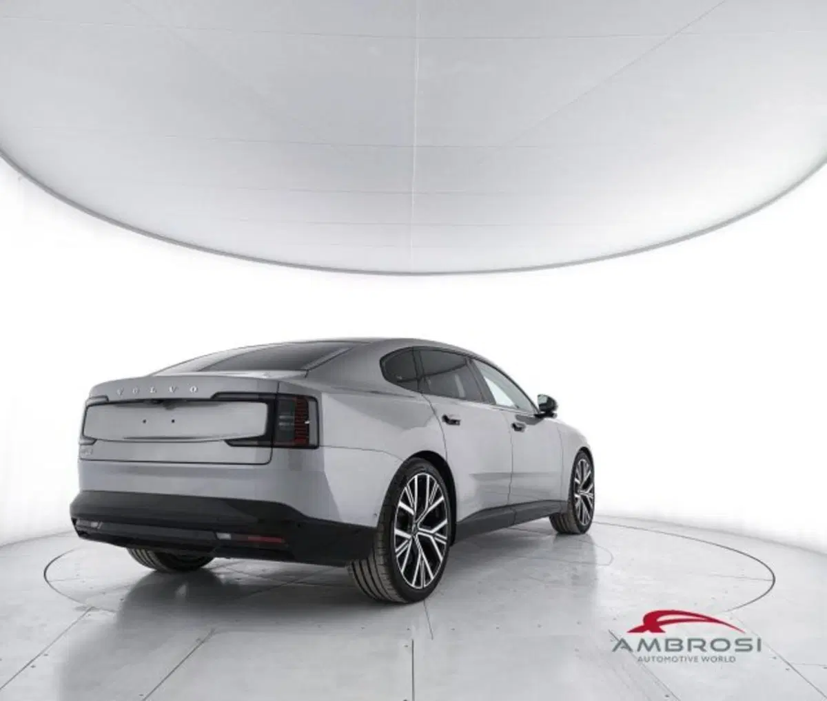 Volvo ES90 nuova a Perugia (3)