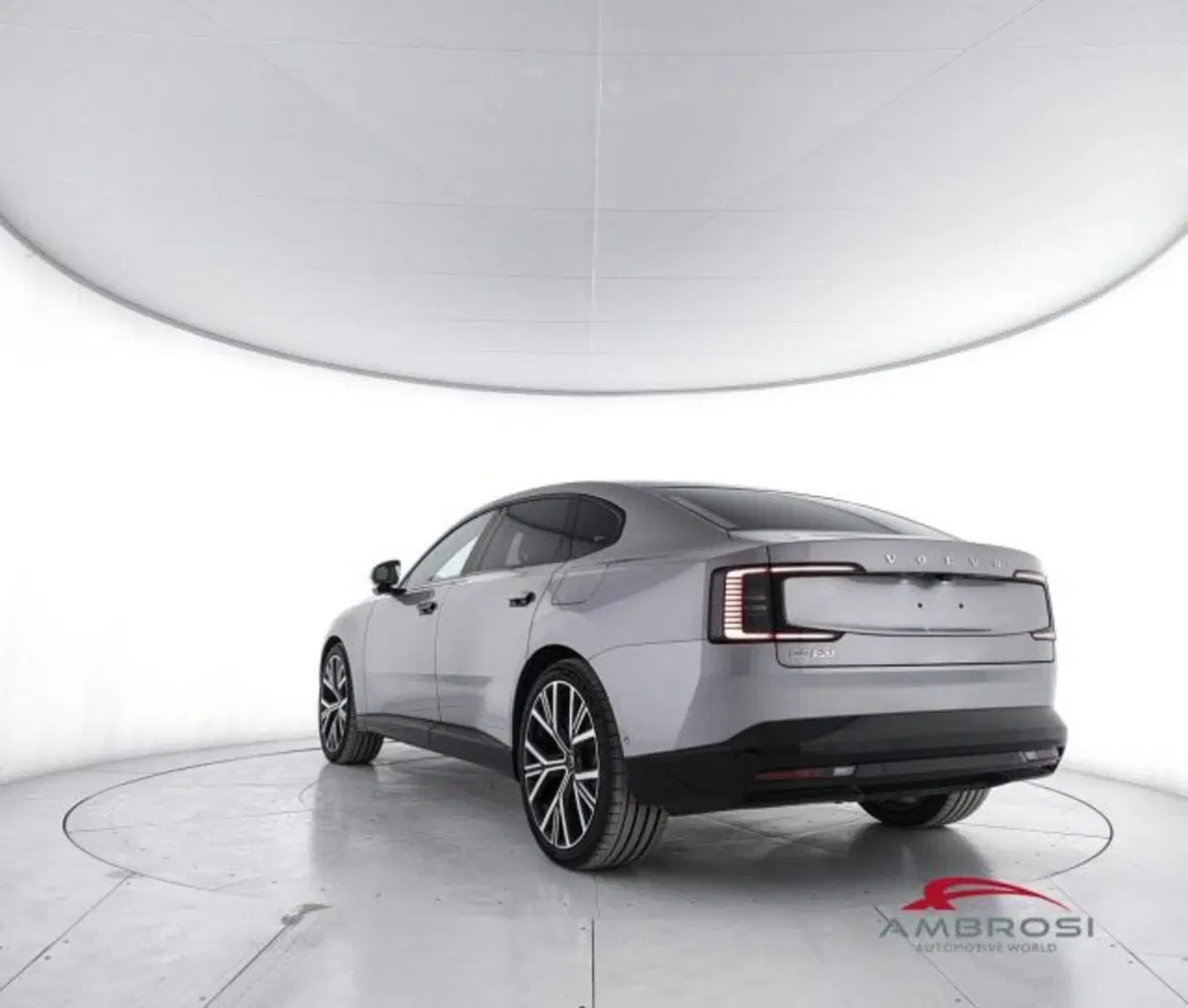 Volvo ES90 nuova a Perugia (4)