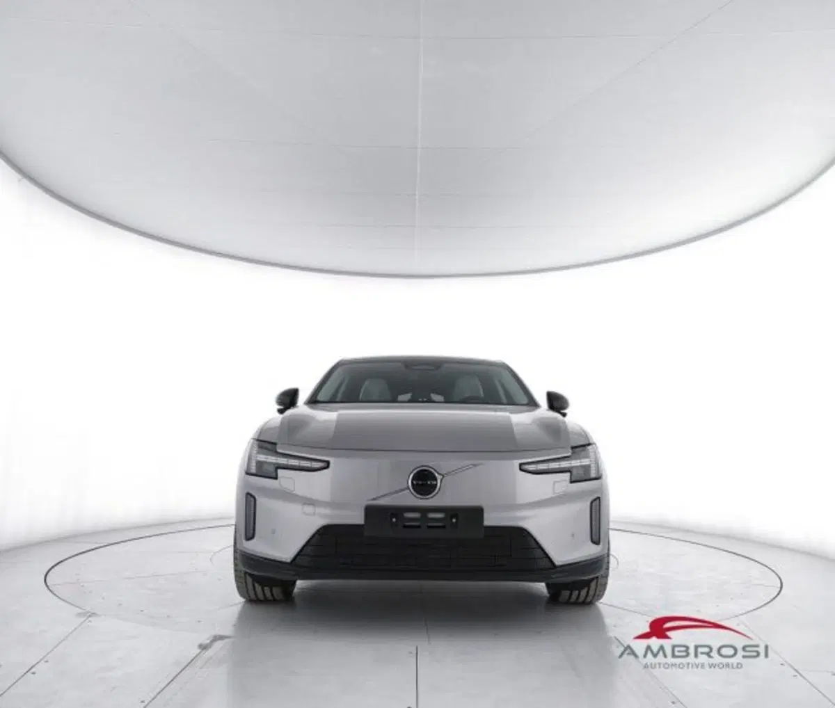 Volvo ES90 nuova a Perugia (5)