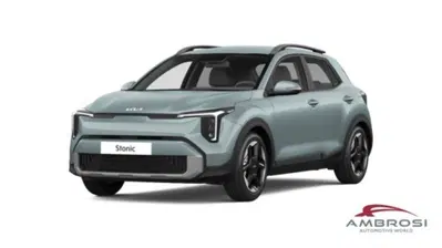 Kia Stonic 1.0 t-gdi Style nuova a Corciano