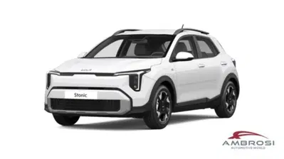 Kia Stonic 1.0 t-gdi Gpl Urban nuova a Corciano