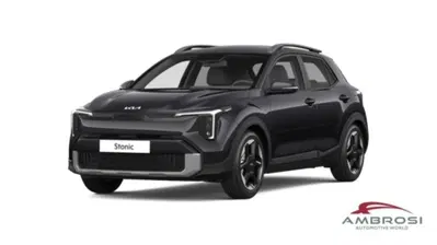 Kia Stonic 1.0 t-gdi Gpl Style nuova a Corciano