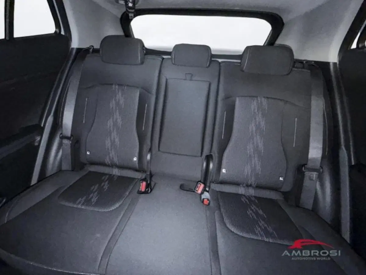 Kia Sportage nuova a Perugia (10)
