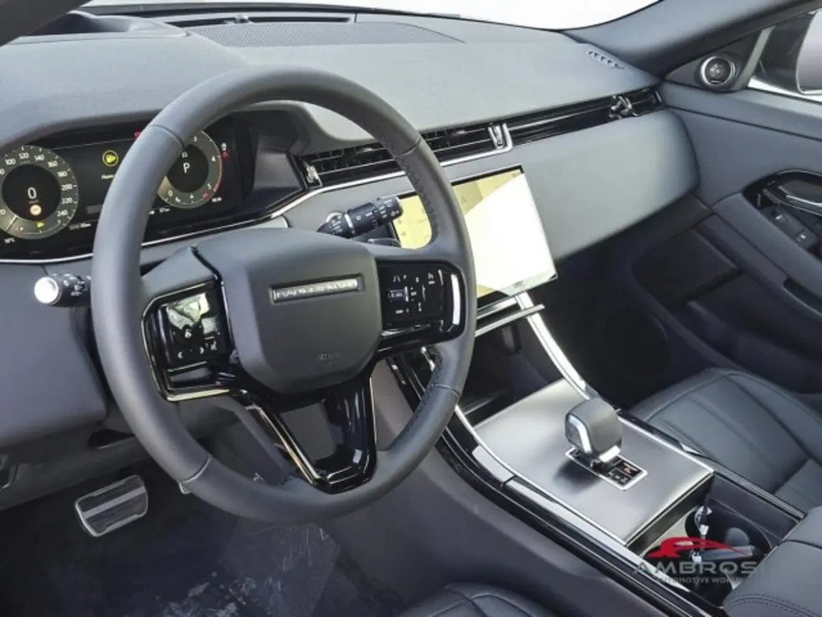 Land Rover Range Rover Evoque nuova a Perugia (11)