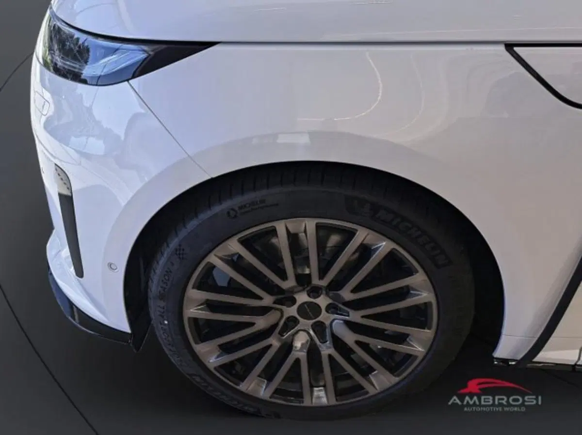 Land Rover Range Rover Sport nuova a Perugia (12)