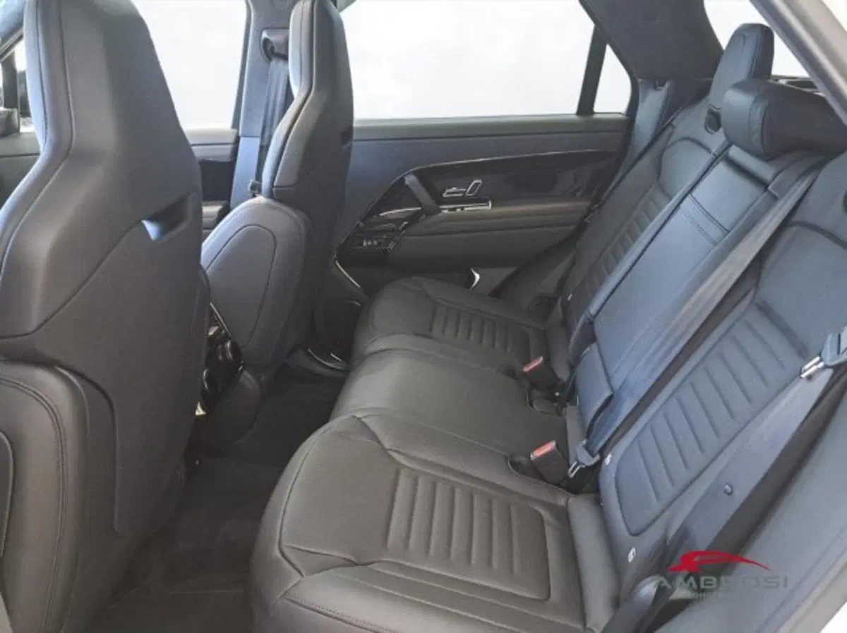 Land Rover Range Rover Sport nuova a Perugia (9)