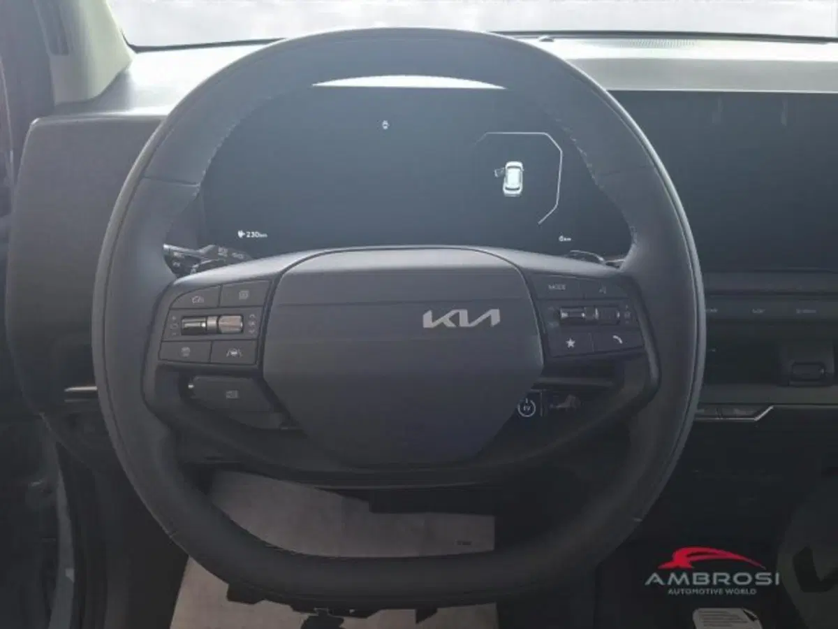 Kia EV2 nuova a Perugia (13)
