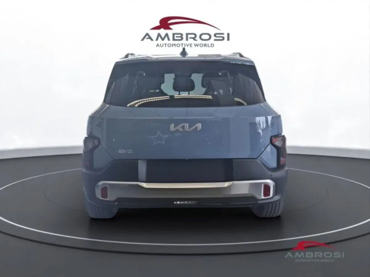 Kia EV2 nuova a Perugia (8)