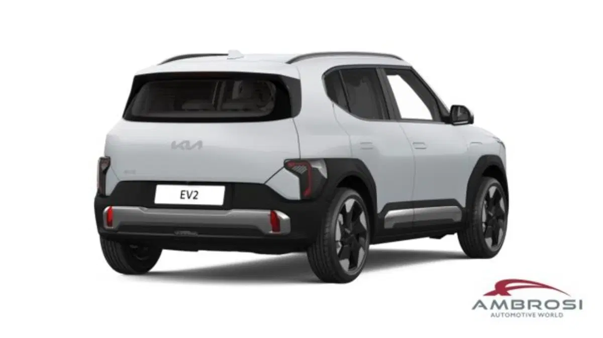 Kia EV2 nuova a Perugia (3)