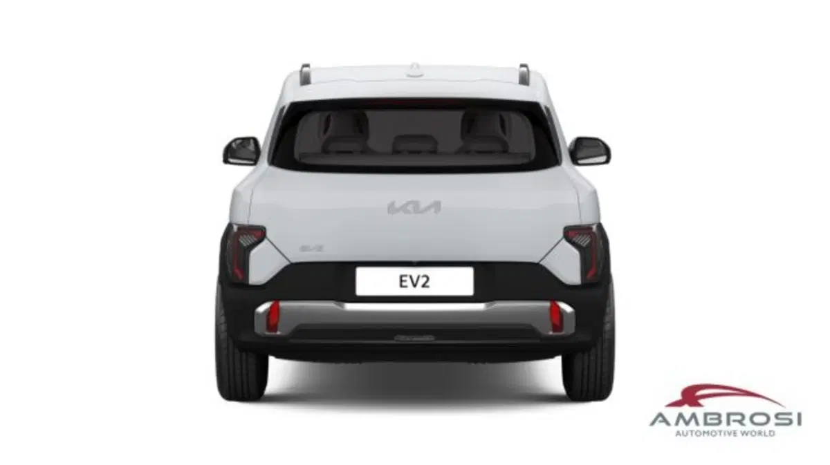 Kia EV2 nuova a Perugia (4)