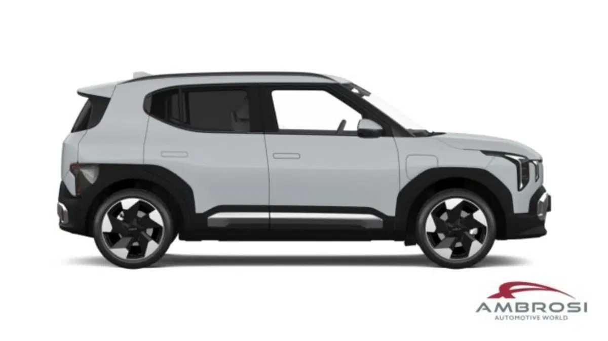 Kia EV2 nuova a Perugia (6)