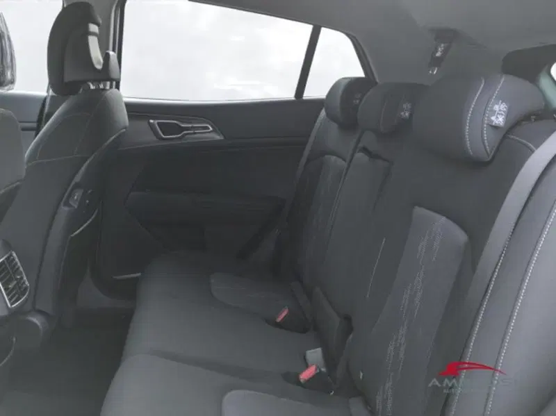 Kia Sportage nuova a Perugia (6)