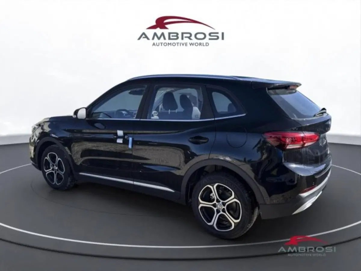 Mg ZS nuova a Perugia (4)
