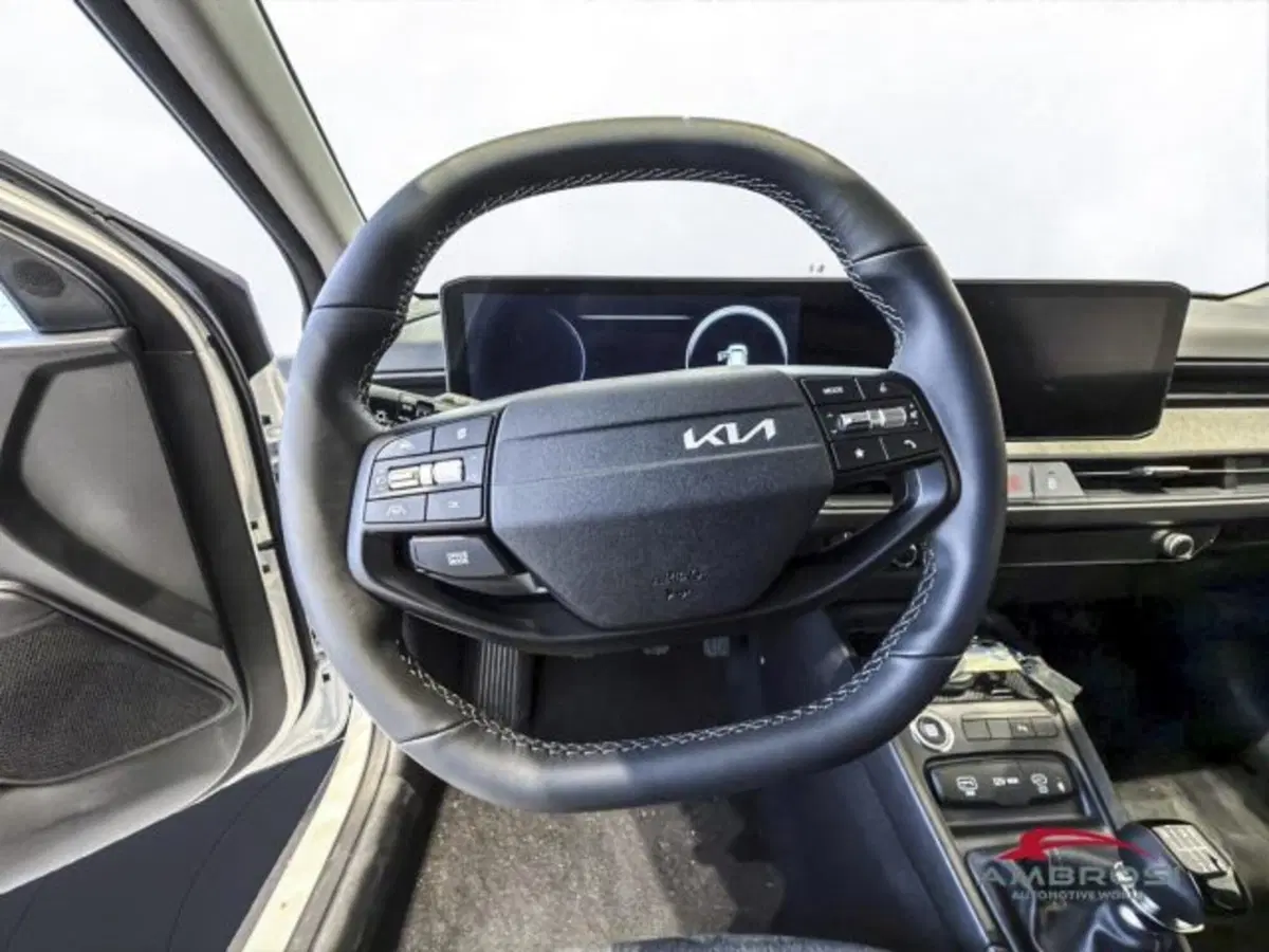 Kia Stonic nuova a Perugia (14)