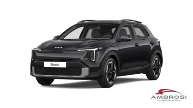 Kia Stonic 1.0 t-gdi mhev Style nuova a Corciano