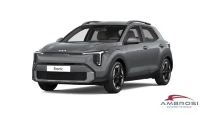 Kia Stonic 1.0 t-gdi Gpl Style nuova a Corciano