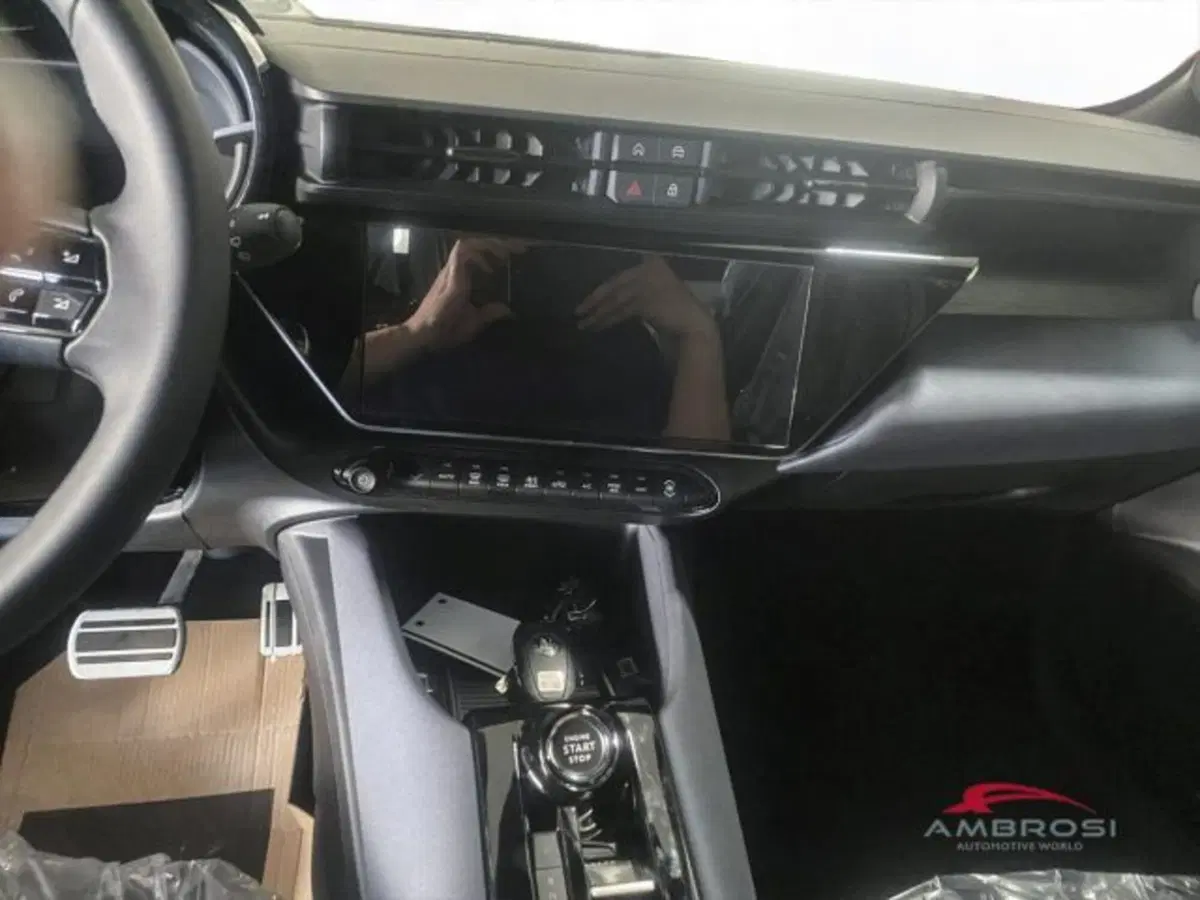 Alfa Romeo Junior nuova a Perugia (12)