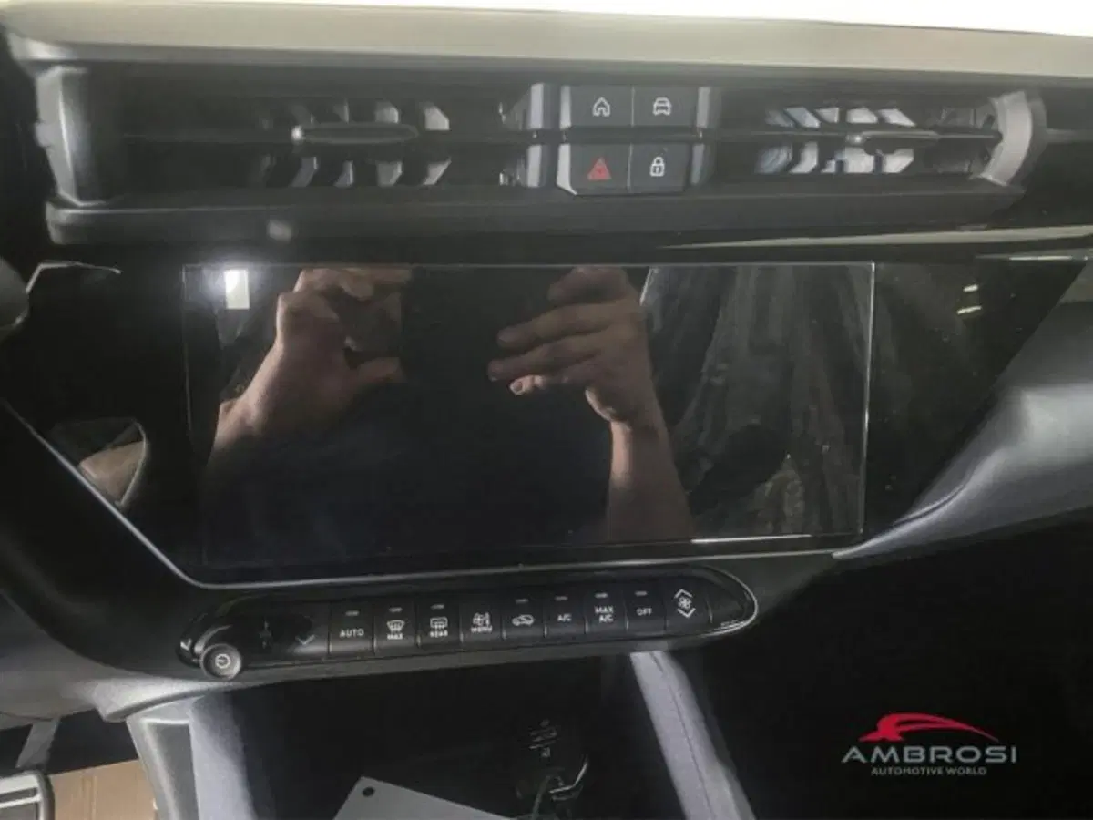 Alfa Romeo Junior nuova a Perugia (13)