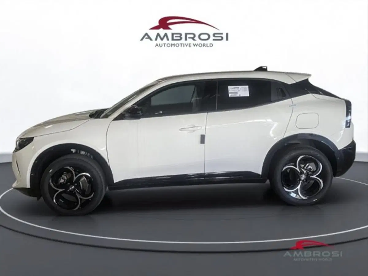 Alfa Romeo Junior nuova a Perugia (3)