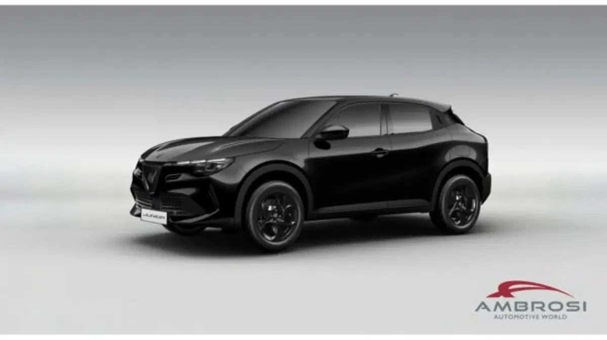 Alfa Romeo Junior nuova a Perugia