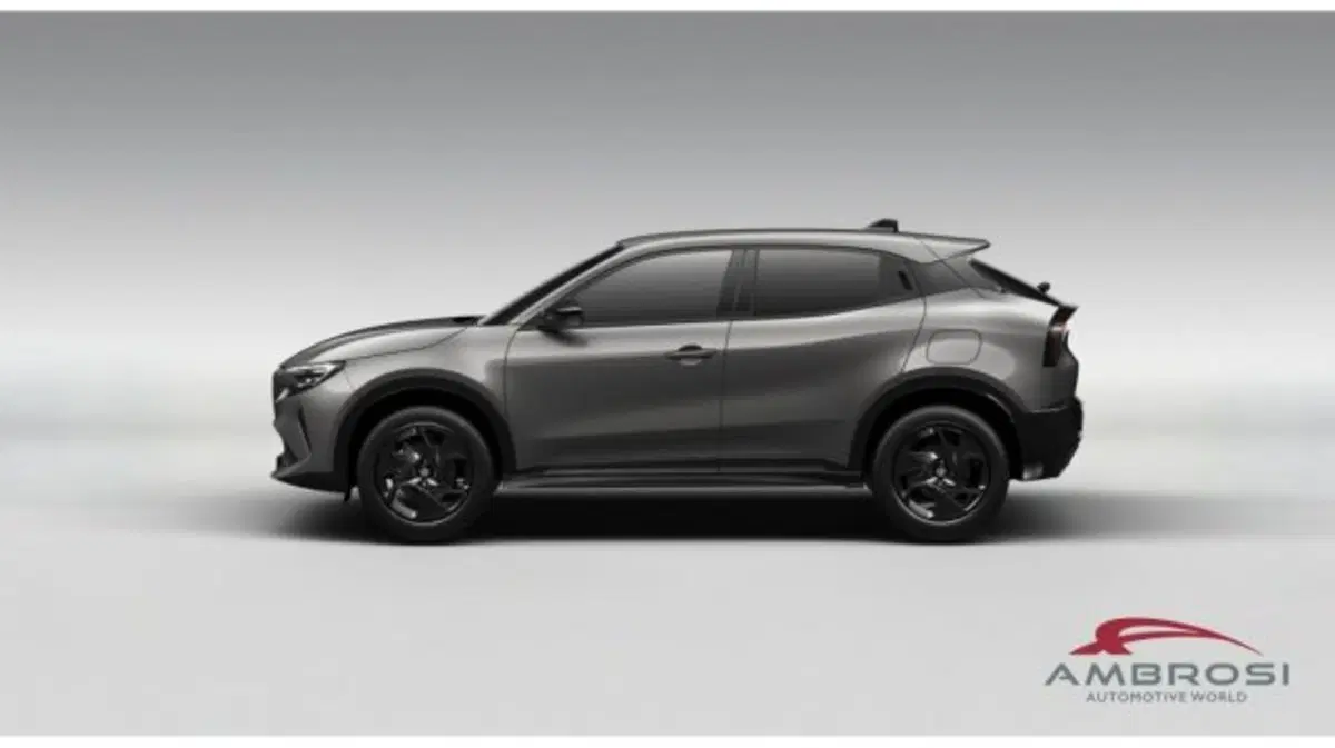Alfa Romeo Junior nuova a Perugia (2)