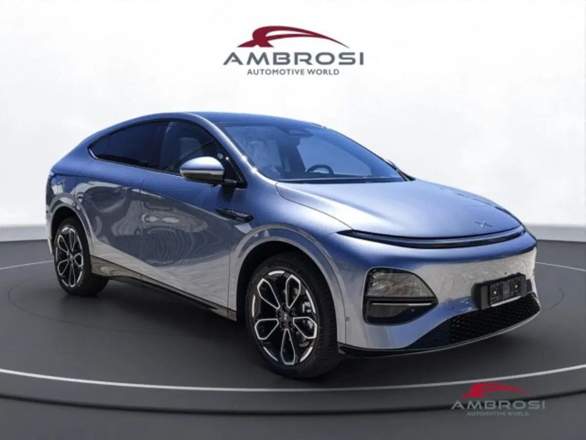 XPeng G6 nuova a Perugia (2)