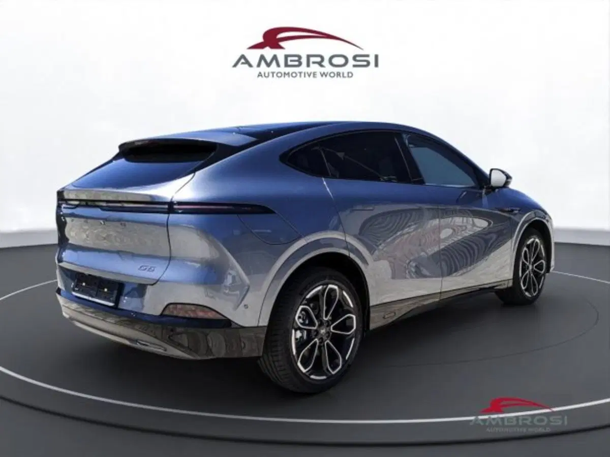 XPeng G6 nuova a Perugia (3)