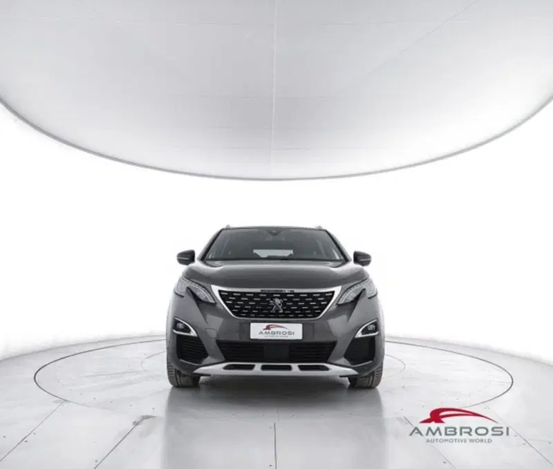 Peugeot 5008 usata a Perugia (5)