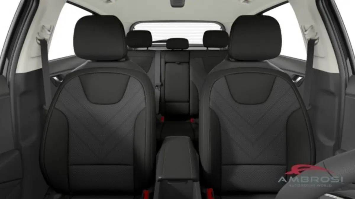 Kia Niro nuova a Perugia (12)