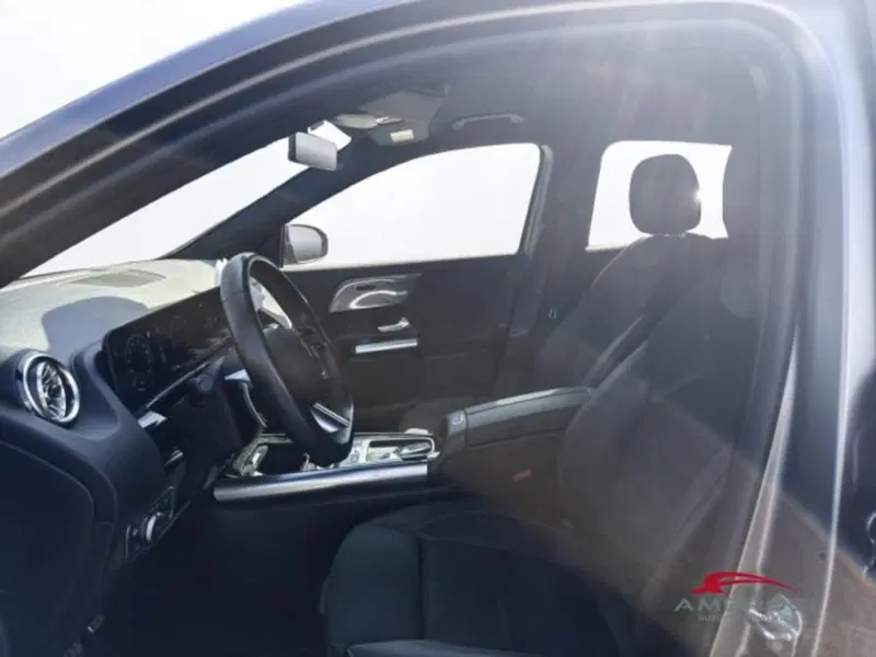 Mercedes-Benz GLA SUV usata a Perugia (9)
