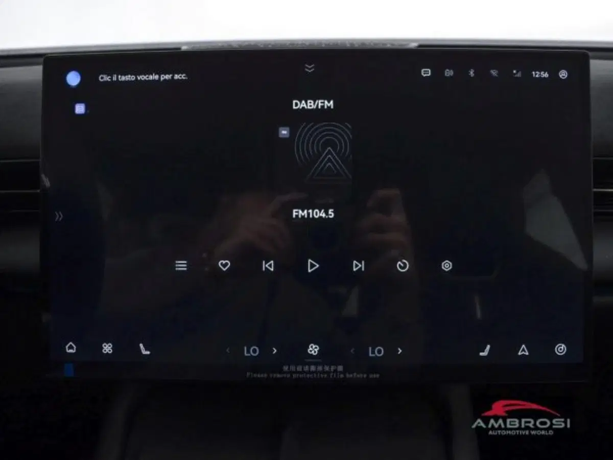 Omoda Omoda 7 SHS-P nuova a Perugia (13)