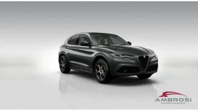 Alfa Romeo Stelvio 2.2 t Veloce Q4 210cv auto nuova a Corciano