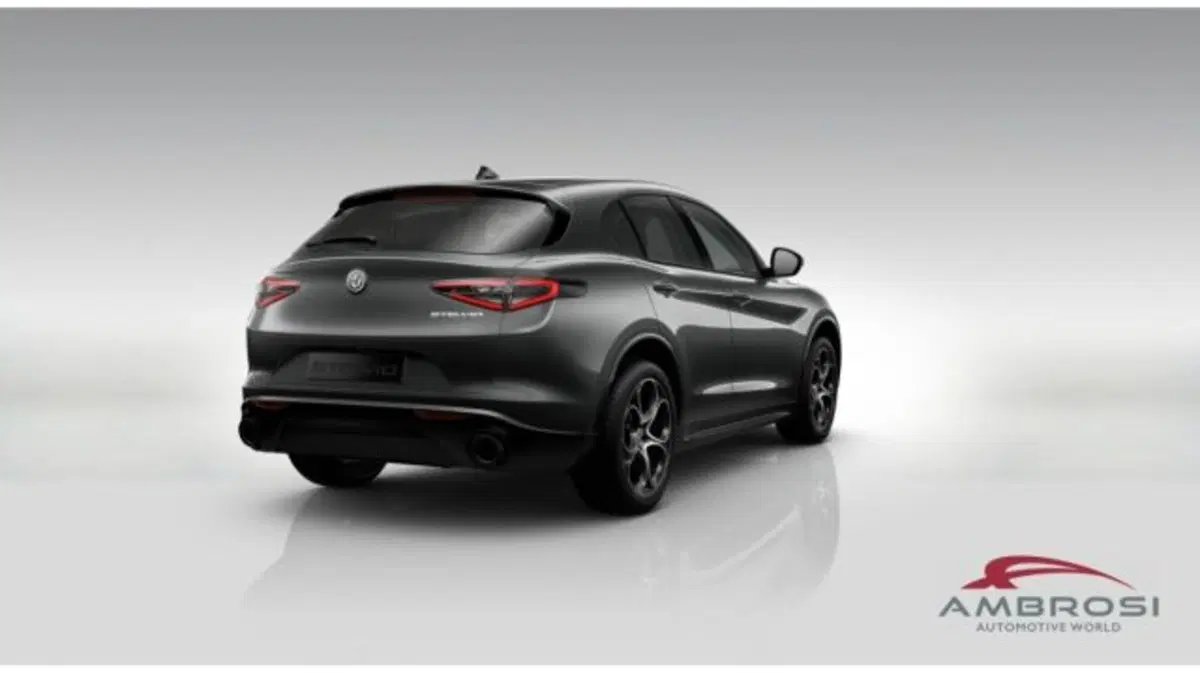 Alfa Romeo Stelvio nuova a Perugia (4)