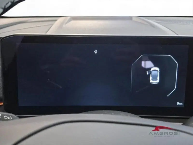 Kia Sportage nuova a Perugia (12)
