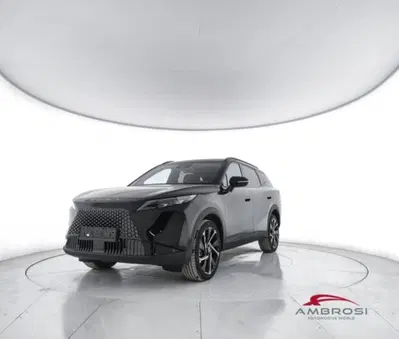 Omoda Omoda 7 SHS-P 1.5 tgdi phev Premium nuova a Corciano