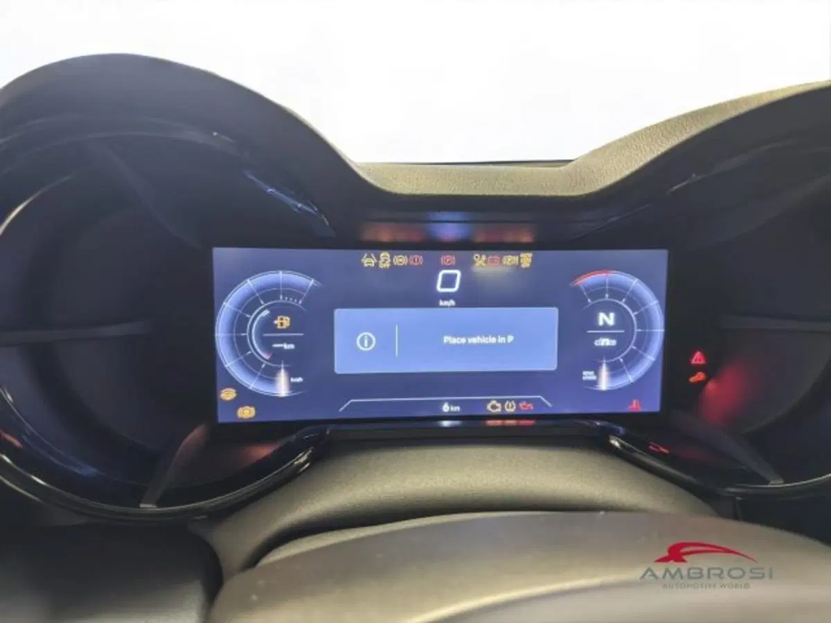 Alfa Romeo Junior nuova a Perugia (13)