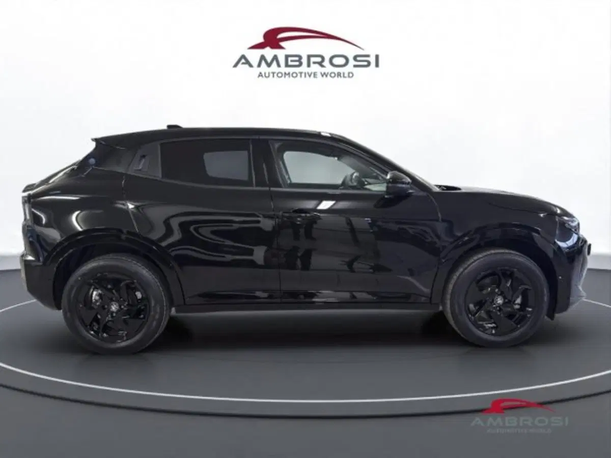 Alfa Romeo Junior nuova a Perugia (5)