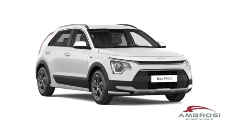 Kia Niro nuova a Perugia (7)