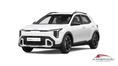 Kia Stonic 1.0 t-gdi mhev GT-line nuova a Corciano