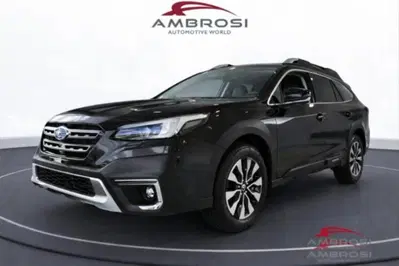 Subaru Outback 2.5i Premium lineartronic nuova a Corciano
