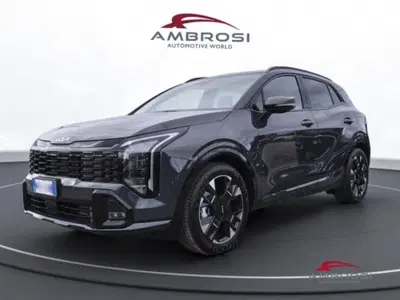 Kia Sportage 1.6 crdi mhev GT-line Plus dct nuova a Corciano