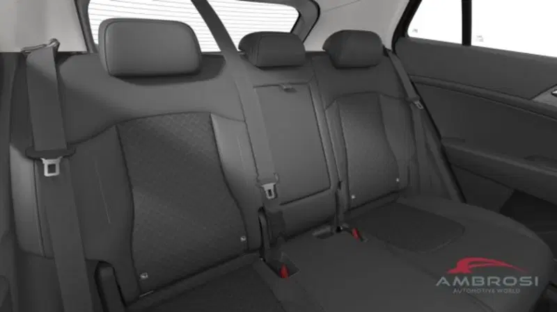 Kia Sportage nuova a Perugia (7)