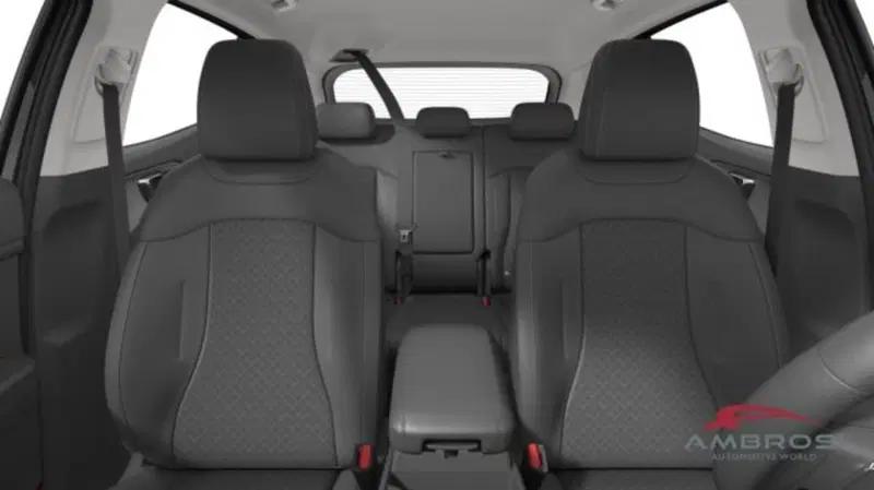 Kia Sportage nuova a Perugia (8)