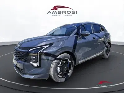 Kia Sportage 1.6 t-gdi hev Style 2wd at6 nuova a Corciano
