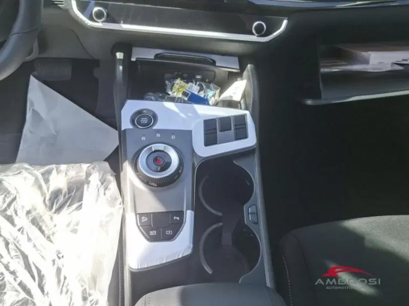 Kia Sportage nuova a Perugia (15)
