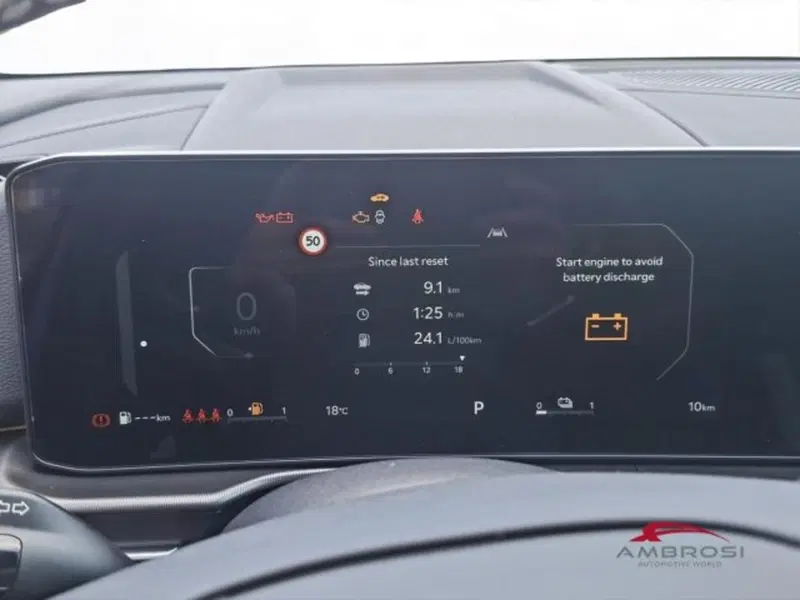 Kia Sportage nuova a Perugia (13)