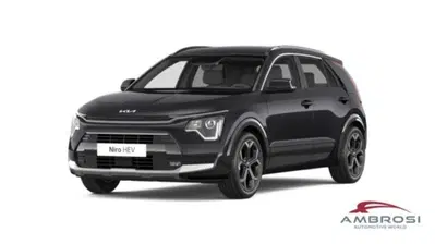 Kia Niro 1.6 gdi hev Style 129cv dct6 nuova a Corciano