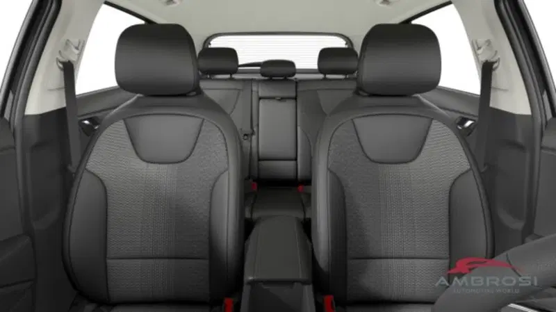 Kia Niro nuova a Perugia (12)