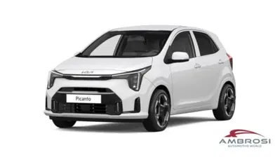 Kia Picanto 1.0 gdi Gpl Style nuova a Corciano