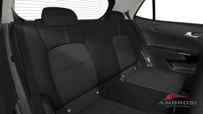 Kia Picanto nuova a Perugia (11)